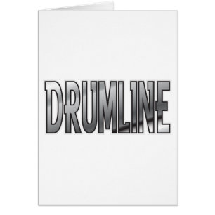 Drumline Chrome