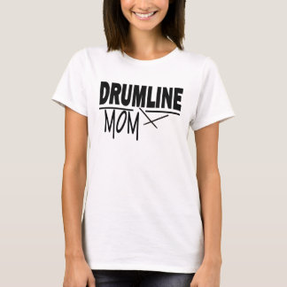 Drumline Mum T-Shirt