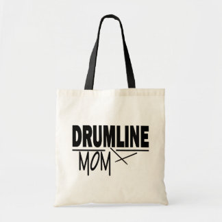 Drumline Mum Tote Bag