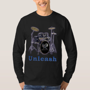 Drummer clothing T-Shirt