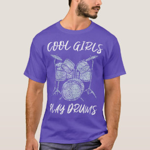 Drummer Drummer T-Shirt