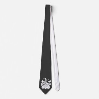 Drummer Guy Tie