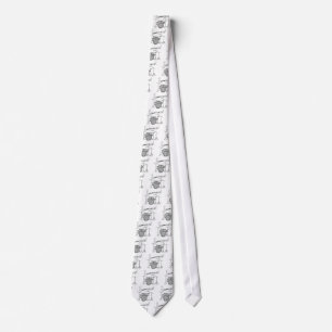 Drummer I Am_ Tie