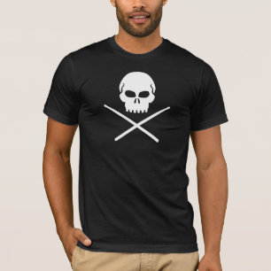 Drummer T-Shirt
