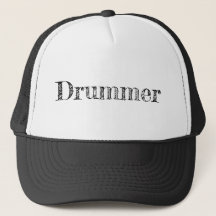 Drummer - Trucker Hat