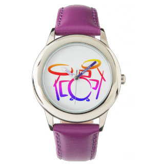 Drummer Watches