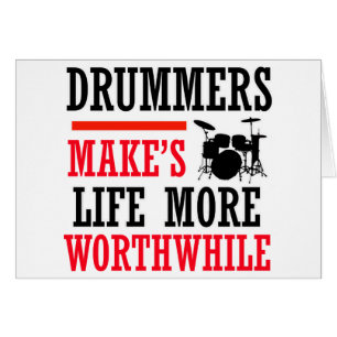 drummers design