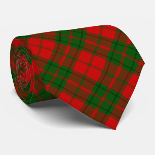 Drummond Tie