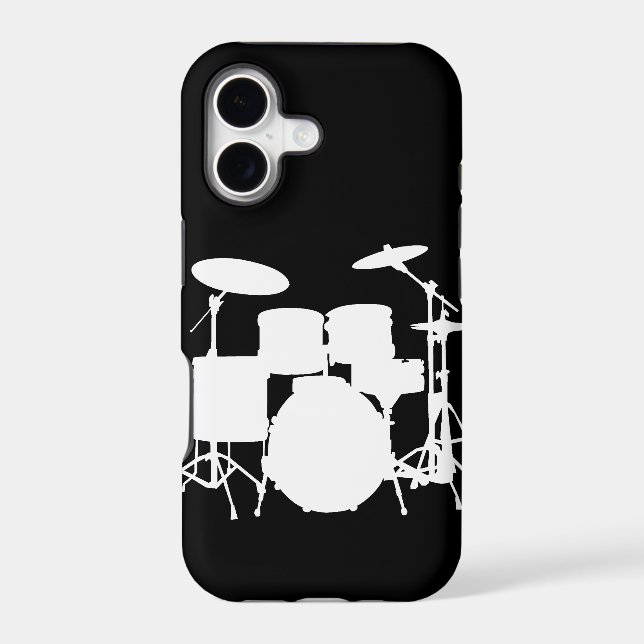 Drums (Back)