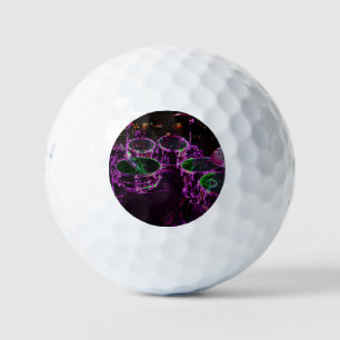 Drums be6 gbcna golf balls
