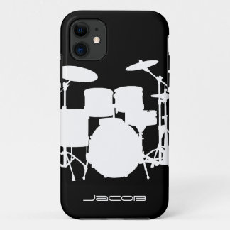 Drums Case-Mate iPhone Case