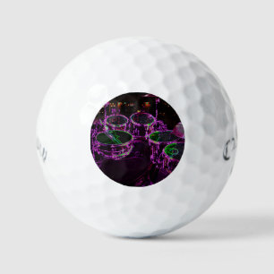 Drums css gbcna golf balls