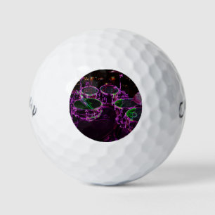 Drums cwb gbcnm golf balls