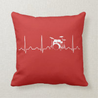 DRUMS HEARTBEAT