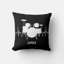 Drums Heartbeat For Drummers