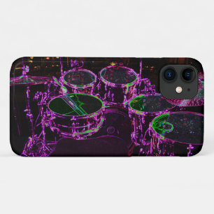 Drums iphcna Case-Mate iPhone case