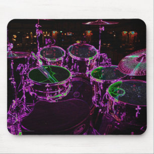 Drums mpcnm mouse pad