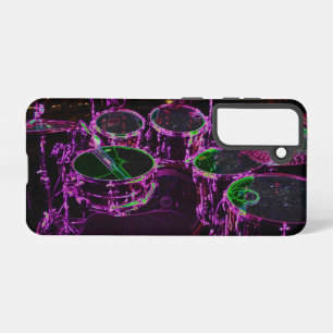 Drums sgcna samsung galaxy case