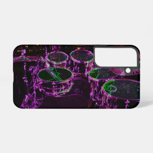 Drums sgcna samsung galaxy case