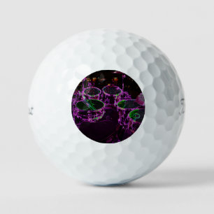 Drums tpv1 gbcna golf balls