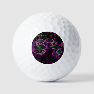 Drums va gbcnm golf balls