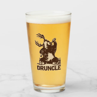 Druncle Glass