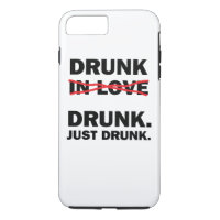 Drunk