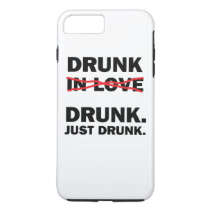 Drunk Case-Mate iPhone Case