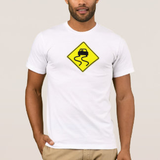Drunk Driver T-Shirt