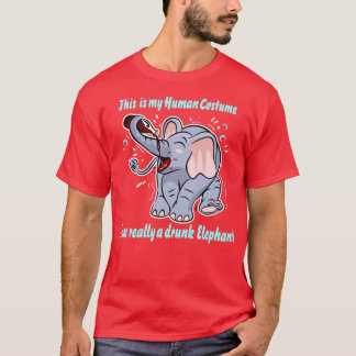 Drunk Elephant T-Shirt