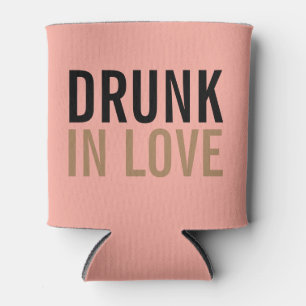 Drunk In Love Bachelorette Party Can Cooler