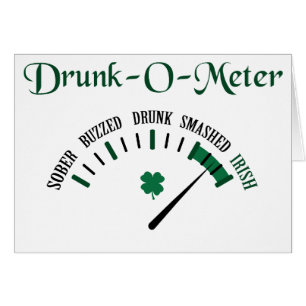 Drunk-O-Metre