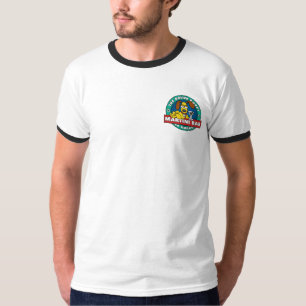 Drunk Puppy T-Shirt