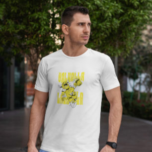 Drunk Viking Drinking Beer T-Shirt