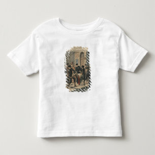 Drunkards in Berlin Toddler T-Shirt