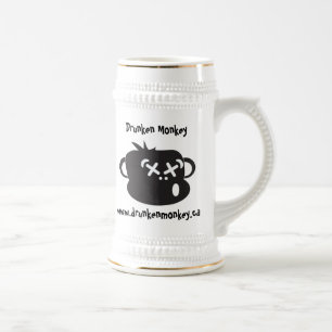Drunken Monkey Stein