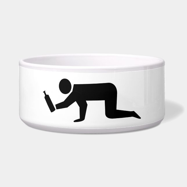 Drunken People (Front)