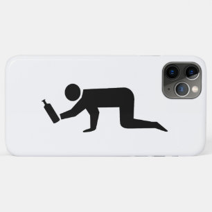 Drunken People Case-Mate iPhone Case
