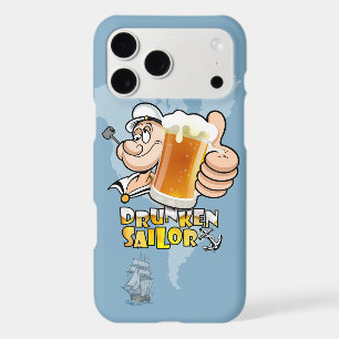 Drunken Sailor  