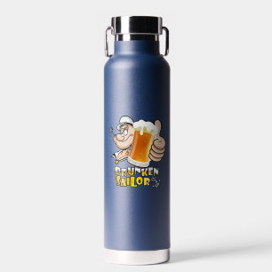 Drunken Sailor   Thor Copper Vacuum Insulated Water Bottle