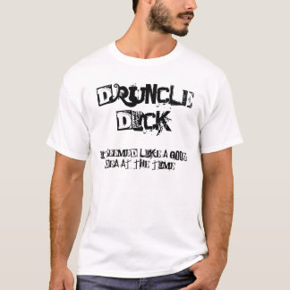 Drunken Uncle T-Shirt
