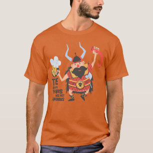 Drunken vikings T-Shirt