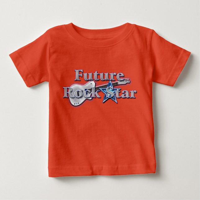 dry baby T-Shirt (Front)