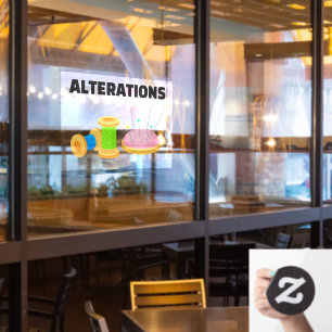 Dry Cleaners Tailor Seamstress Alterations