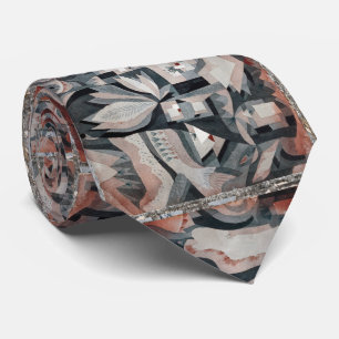 Dry cooler garden  tie