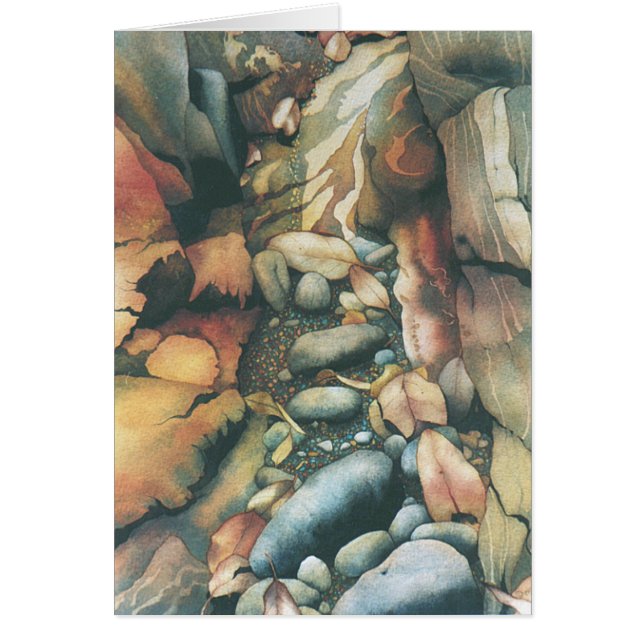 Dry Creek Bed (Front)