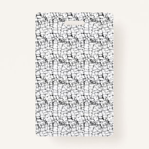 dry Design Fifteen ID Badge