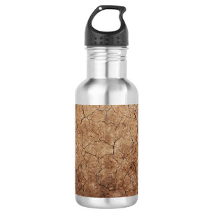 Dry Earth 532 Ml Water Bottle