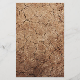 Dry Earth Stationery
