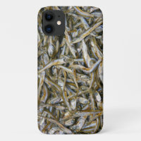 dry fish
